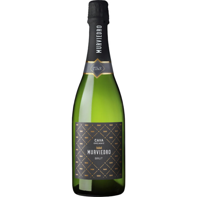 Murviedro Cava Organic Brut