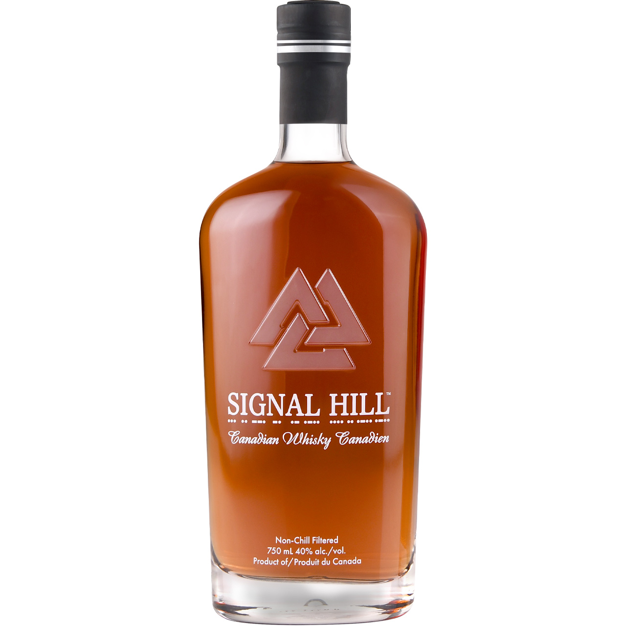 Signal Hill Whisky