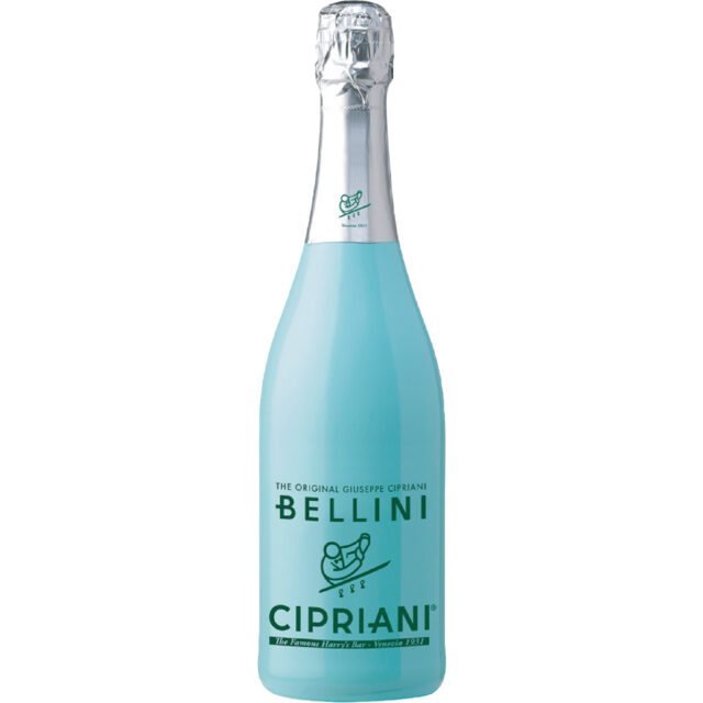 Cipriani Bellini