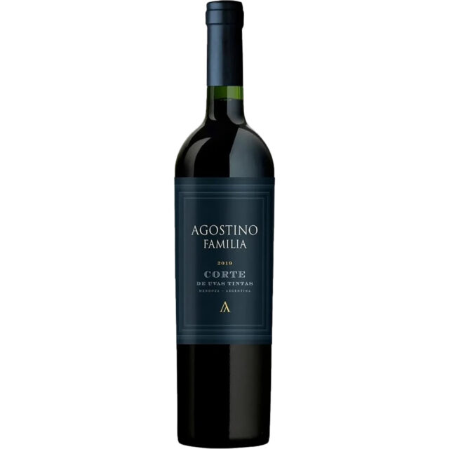 Agostino Familia Corte de Uvas Tintas