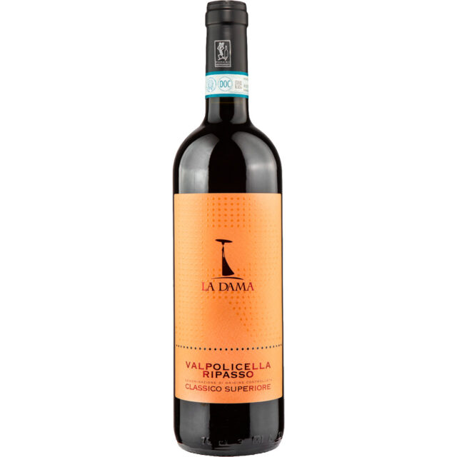 La Dama Valpolicella Ripasso Classico Superiore