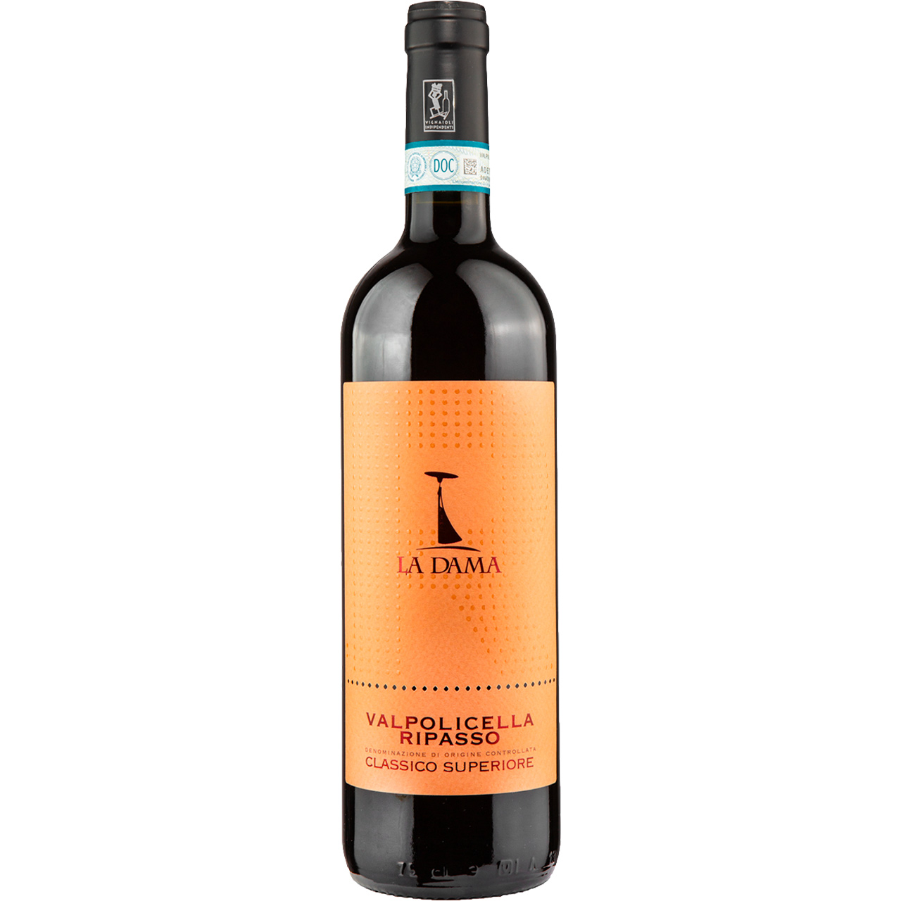 La Dama Valpolicella Ripasso Classico Superiore