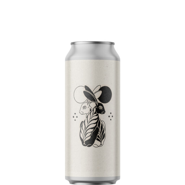 Bannerman Mixed Signals 473ml Can