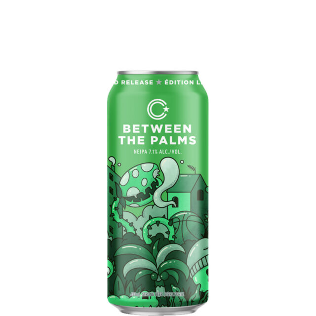 Collective Arts Between the Palms IPA 33 473ml Can