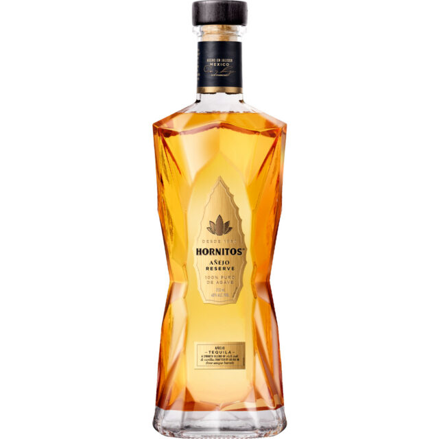 Hornitos Anejo Reserve Tequila
