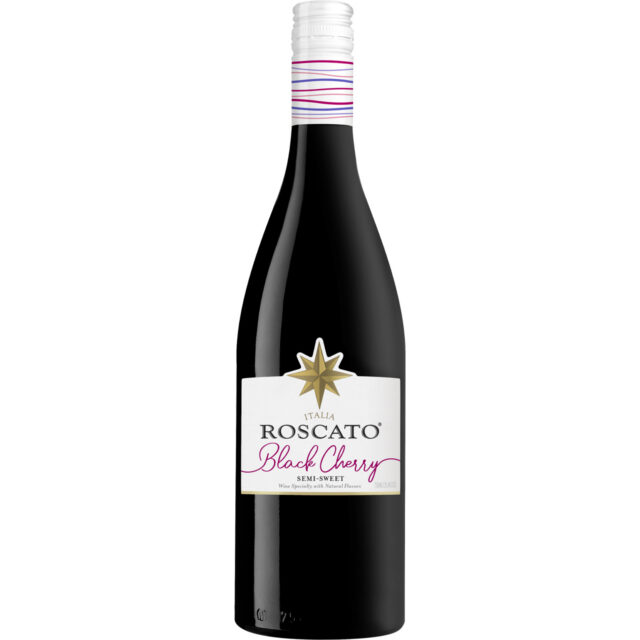 Roscato Black Cherry