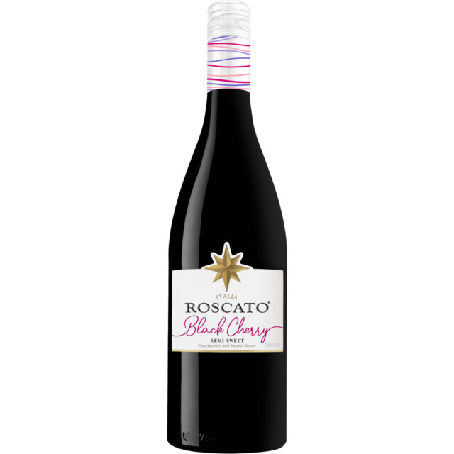 Roscato Black Cherry