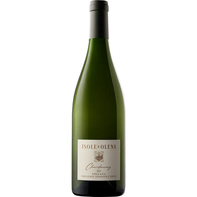 Isole e Olena Chardonnay 2023