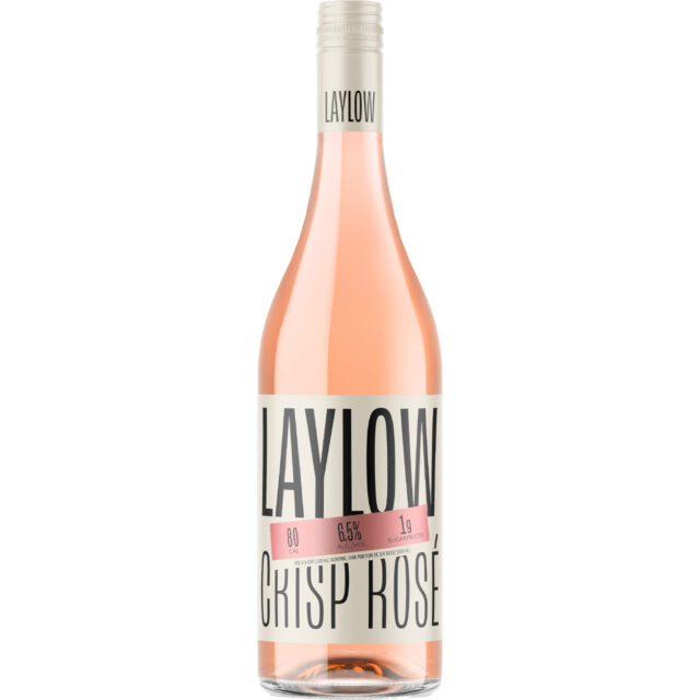 Laylow Crisp Rose