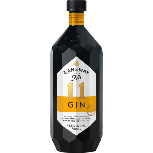 Laneway No. 11 Gin