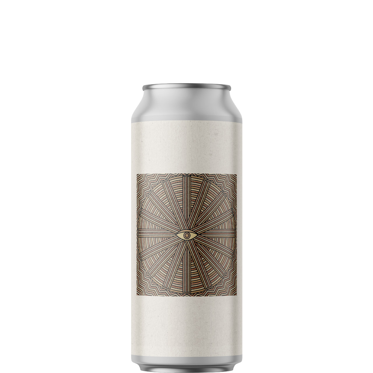 Bannerman Big Flip 473ml Can