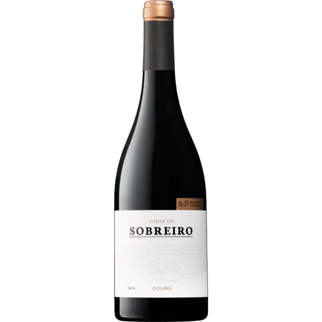 Lavradores de Feitoria Vinha do Sobreiro Douro2017