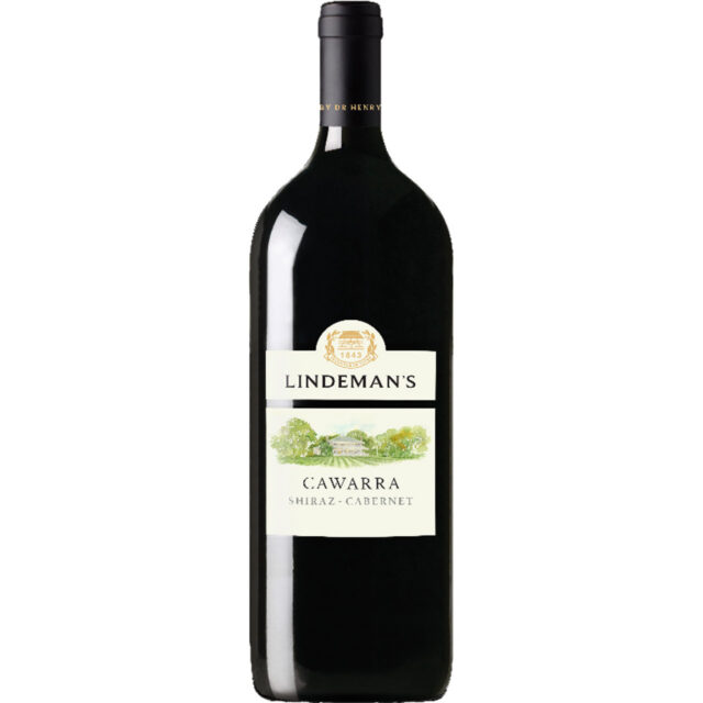 Lindeman's Cawarra Shiraz Cabernet Sauvignon