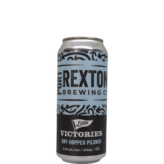 Port Rexton Little Victories 473ml Can