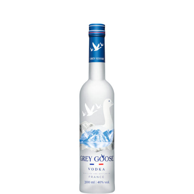 Grey Goose Vodka