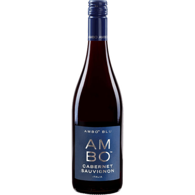 Ambo Blu Cabernet Sauvignon