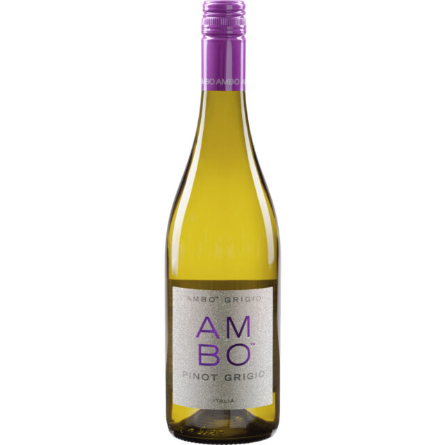 Ambo Grigio Friuli Pinot Grigio DOC