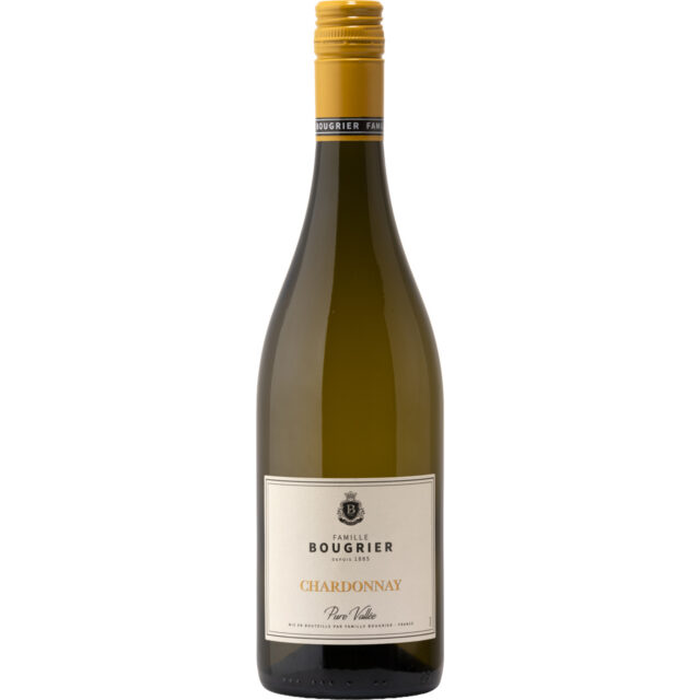 Famille Bougrier Pure Vallee Chardonnay