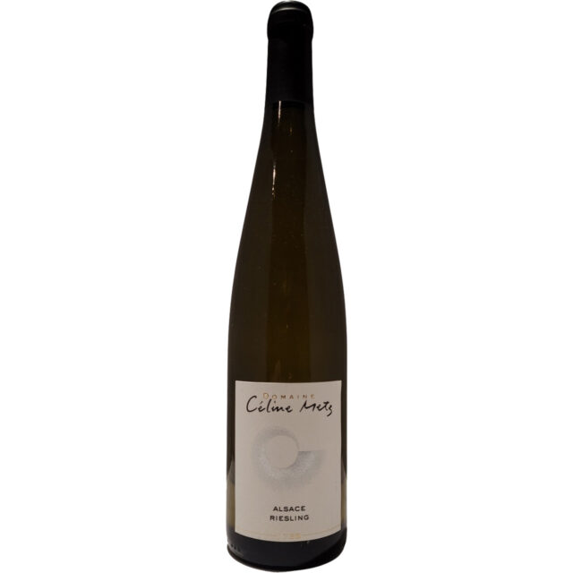 Domaine Celine Metz Alsace Riesling