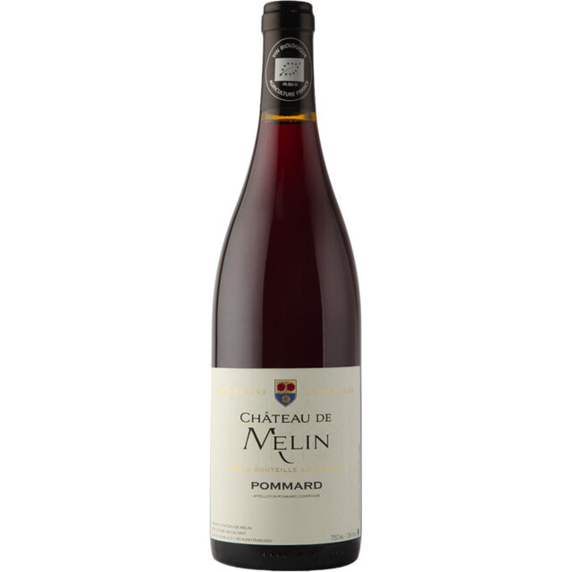 Chateau de Melin Pommard 2023