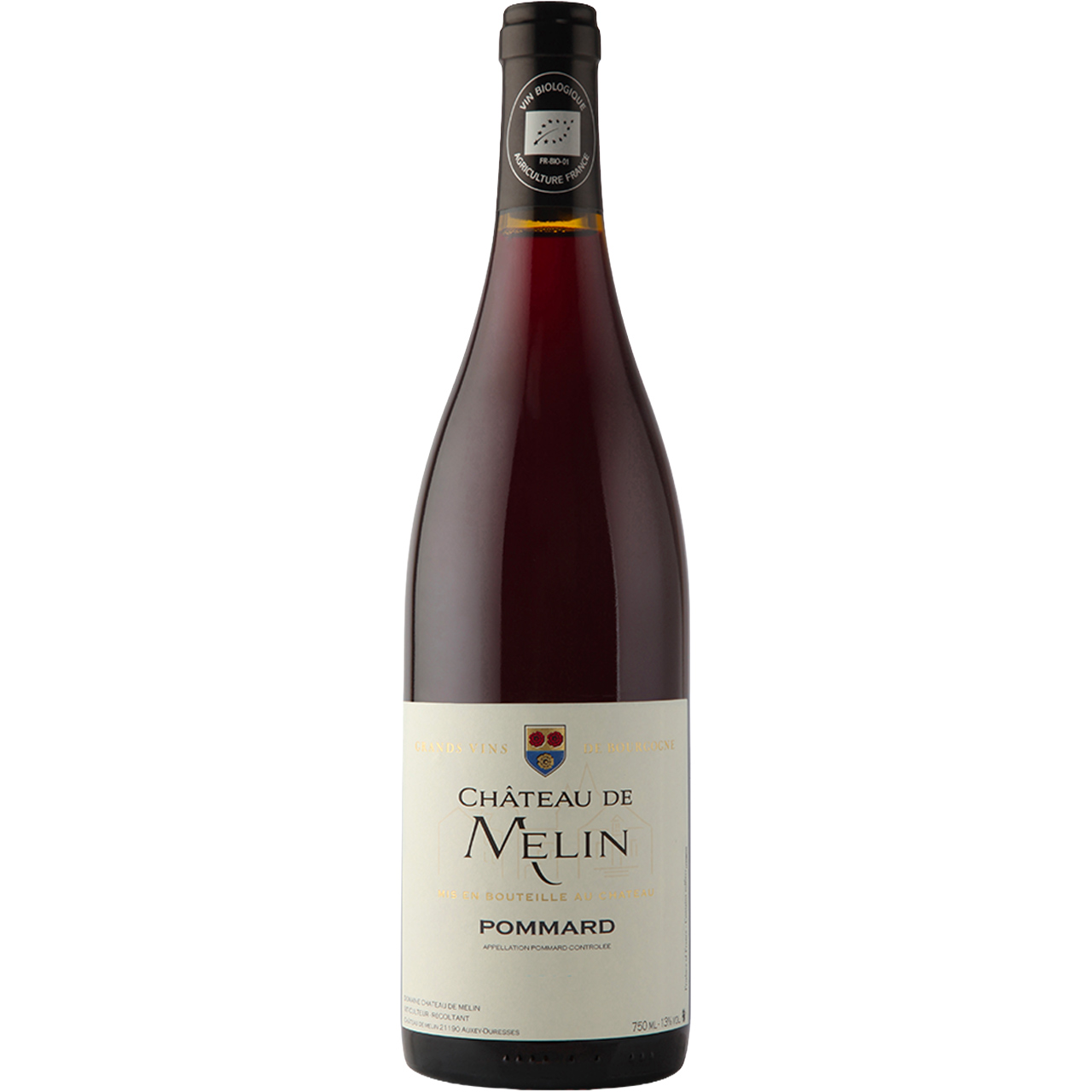 Chateau de Melin Pommard 2023