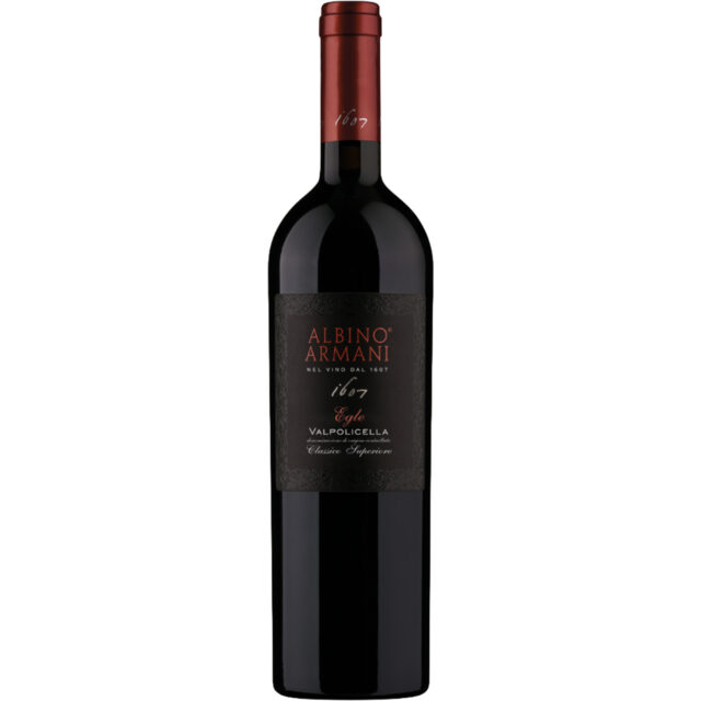 Albino Armani Egle Valpolicella Classico Superiore