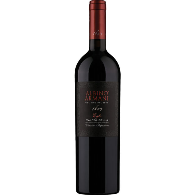 Albino Armani Egle Valpolicella Classico Superiore