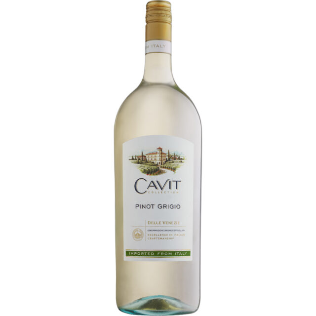 Cavit Collection Pinot Grigio
