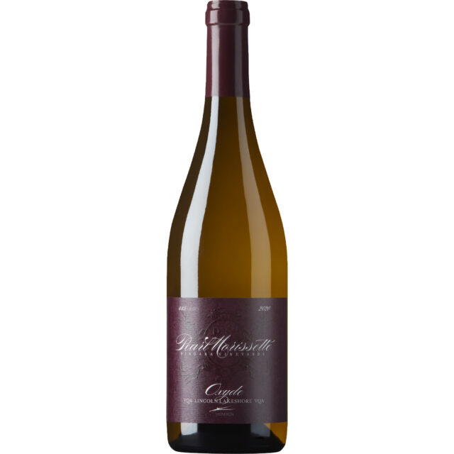 Pearl Morissette Oxyde Riesling 2020