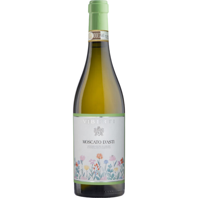 Viberti Moscato d'Asti