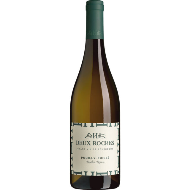 Deux Roches Pouilly Fuisse Vieilles Vignes 2024