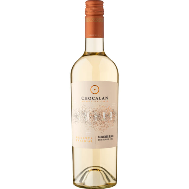 Vina Chocalan Ambar Sauvignon Blanc