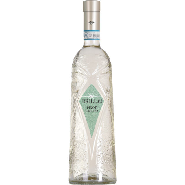 Brilla Pinot Grigio Doc delle Venezie