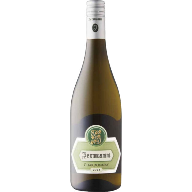 Jermann Chardonnay 2024
