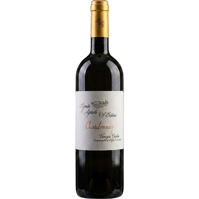 Zenato Santa Cristina Chardonnay
