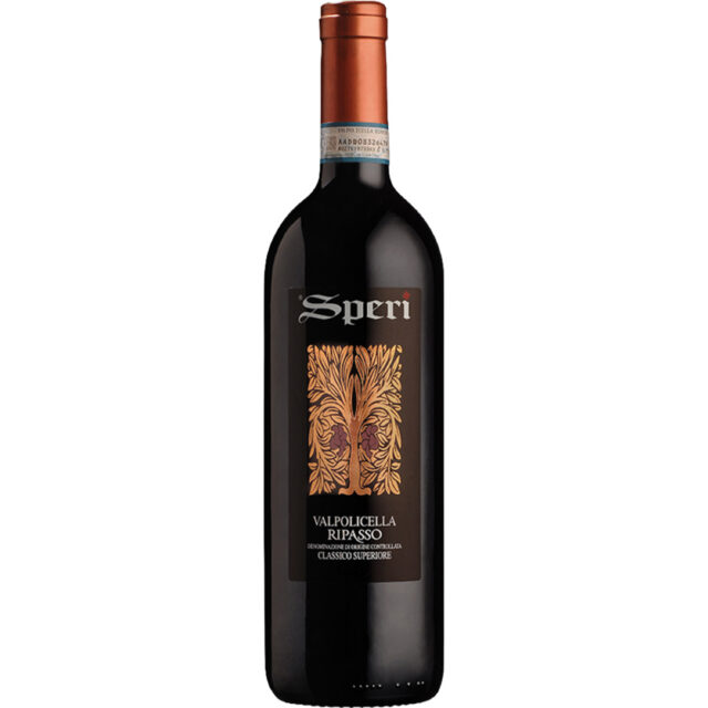 Speri Valpolicella Ripasso Classico Superiore