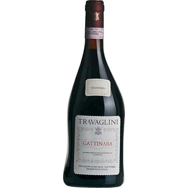 Travaglini Gattinara Nebbiolo 2021