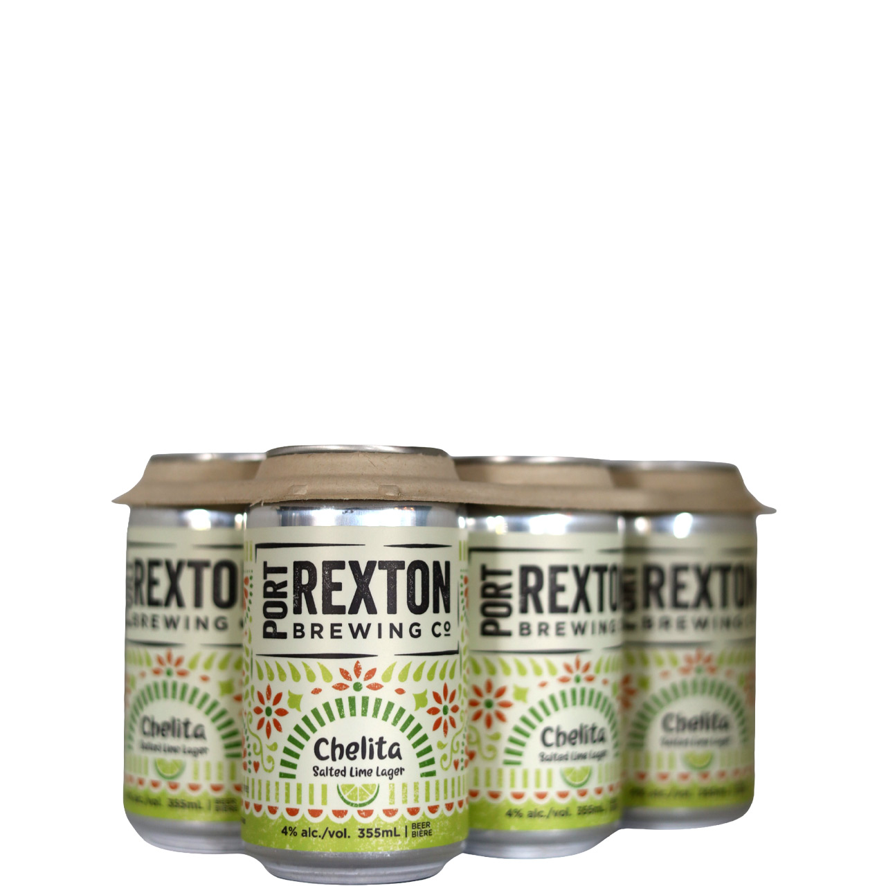 Port Rexton Chelita 6 Pack Cans