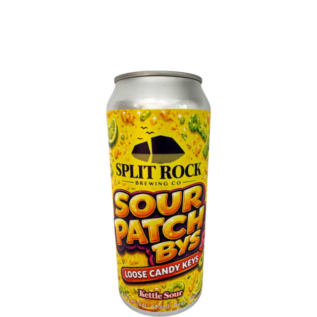 Split Rock Loose Candy Keys 473ml Can