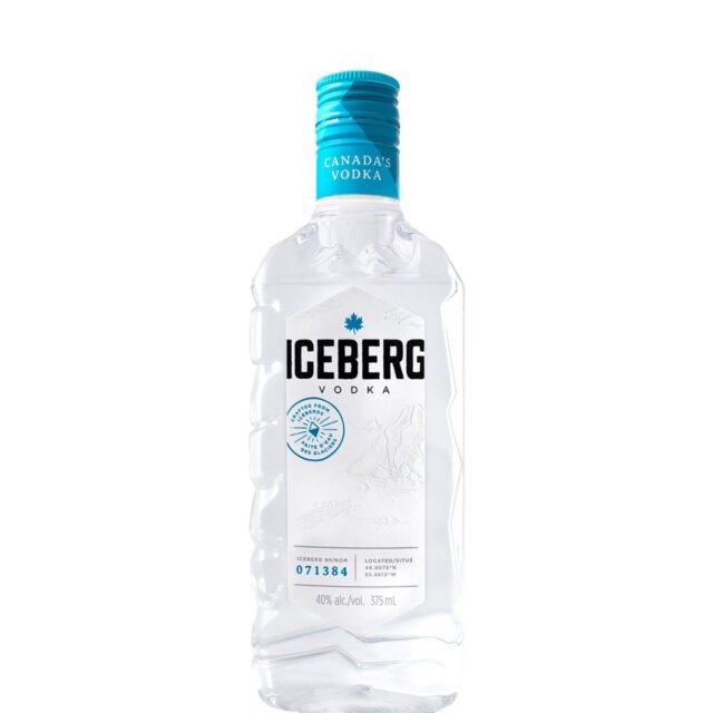 Iceberg Vodka