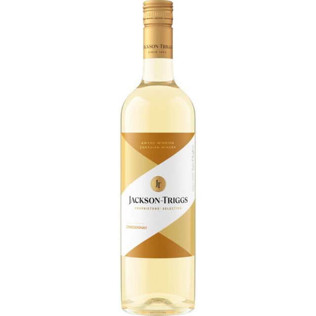 Jackson-Triggs Proprietors' Selection Chardonnay