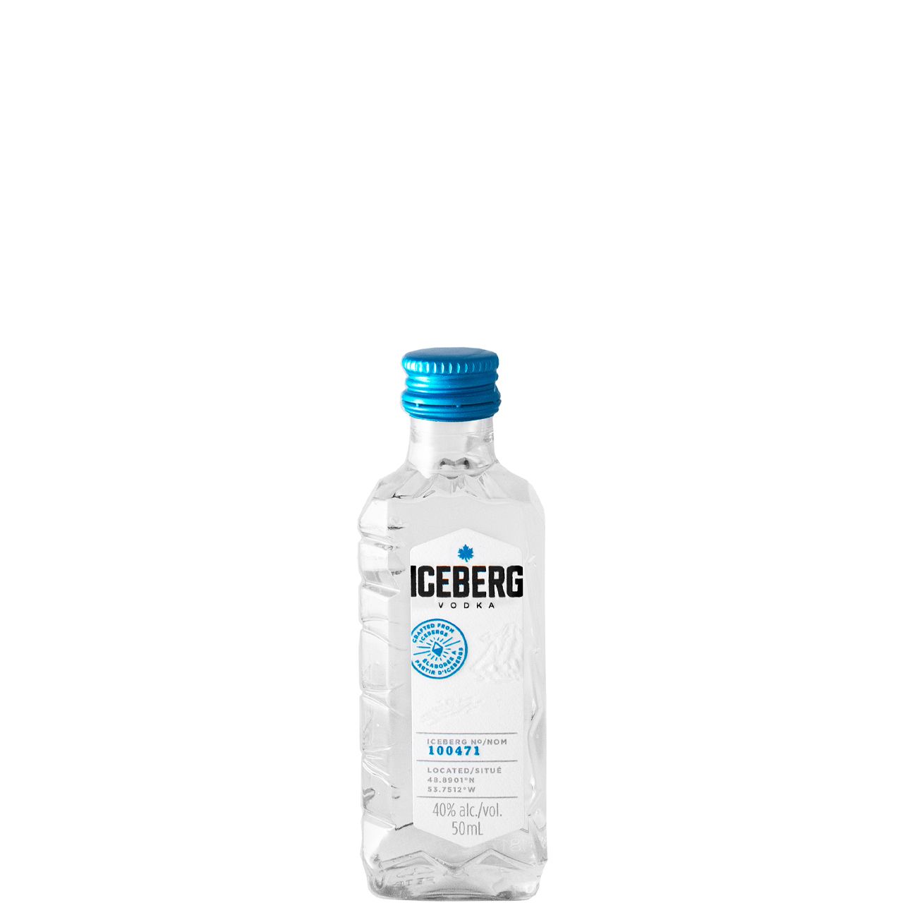 Iceberg Vodka