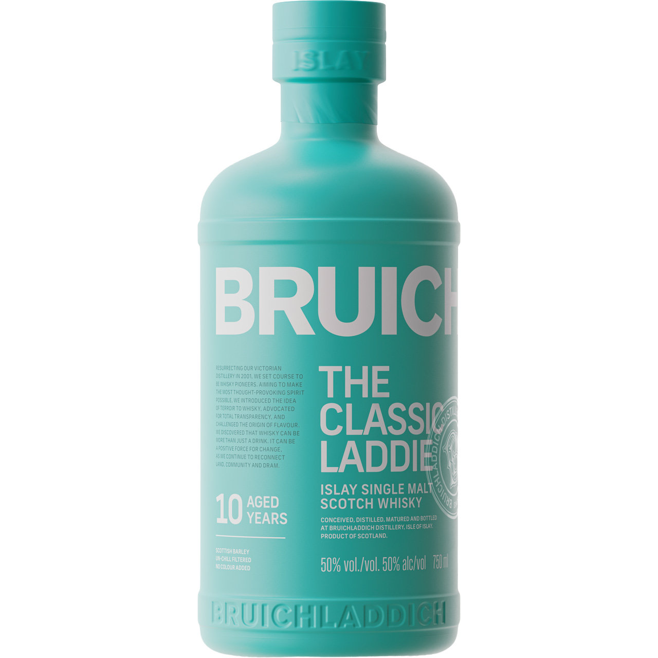 Bruichladdich The Classic Laddie 10YO Scotch