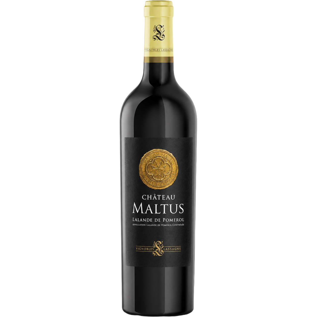 Chateau Maltus Lalande de Pomerol AOC