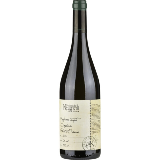 Poderi dal Nespoli Dogheria Rubicone Pinot Bianco