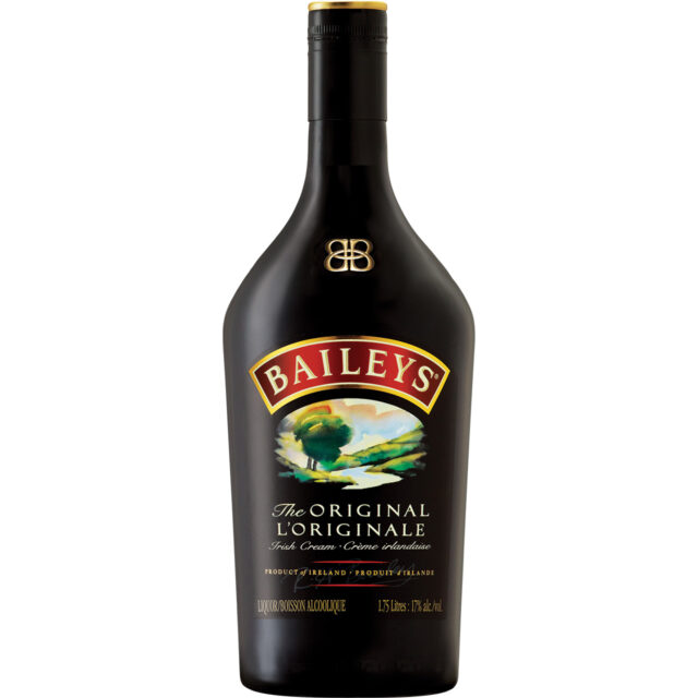 Baileys Irish Cream Liqueur
