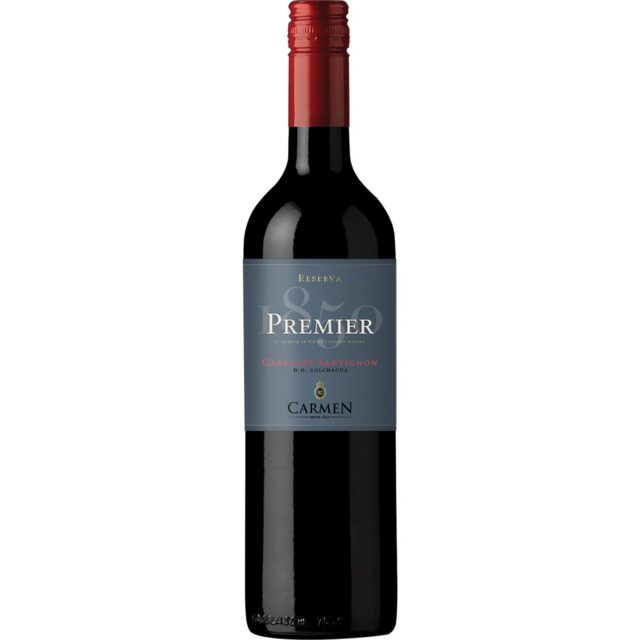 Carmen Premier Cabernet Sauvignon