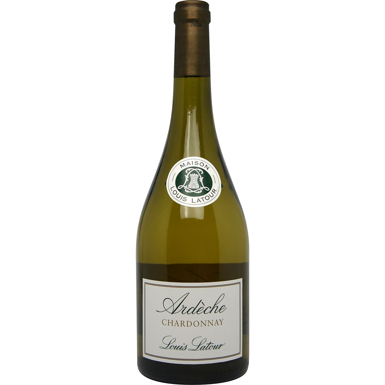 Louis Latour Ardeche Chardonnay