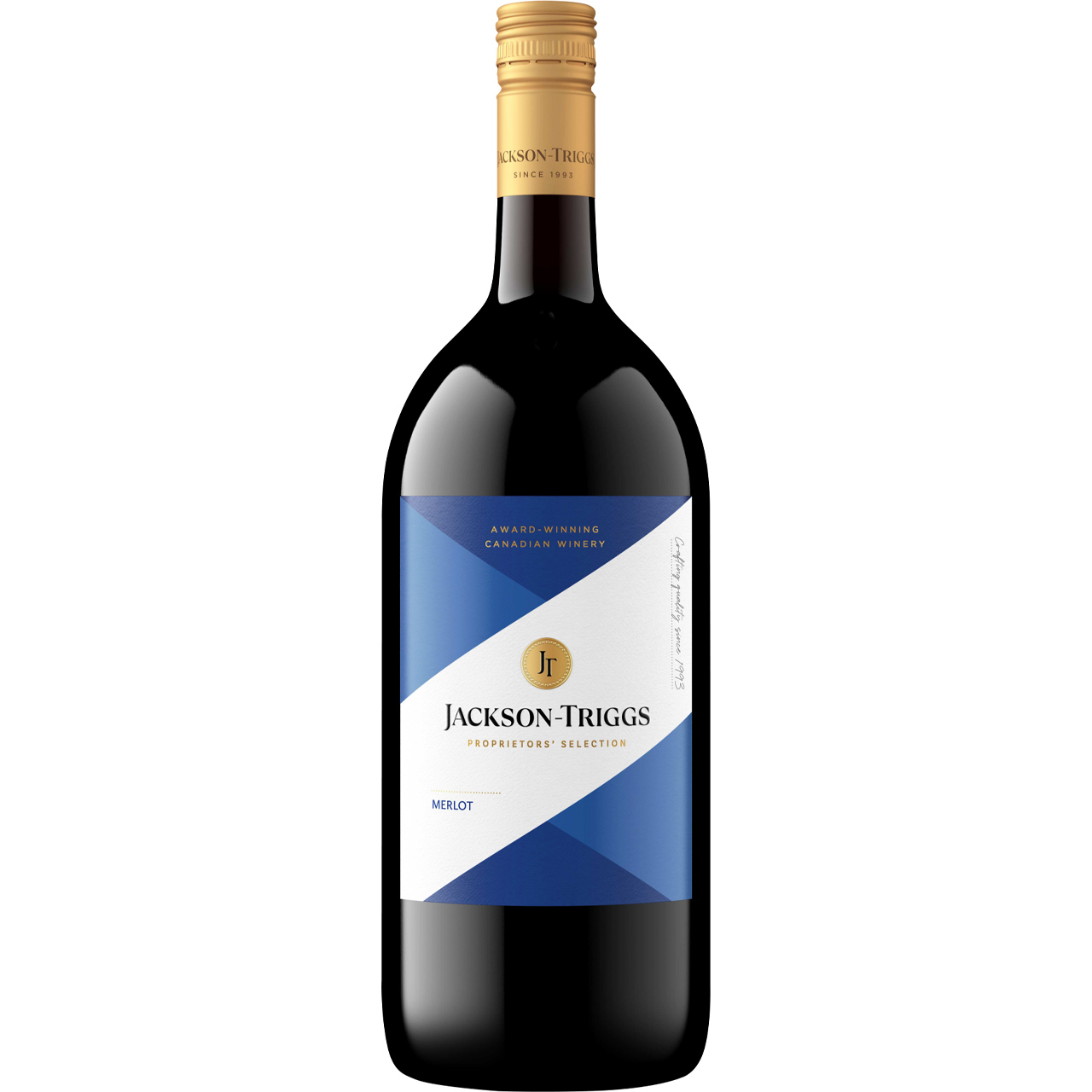 Jackson-Triggs Proprietors' Selection Merlot