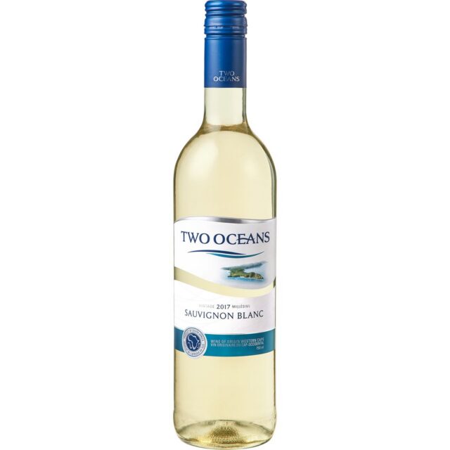 Two Oceans Sauvignon Blanc